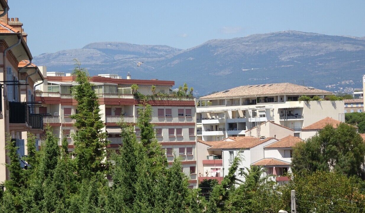 Photo of Outdoor in Cannes La Bocca