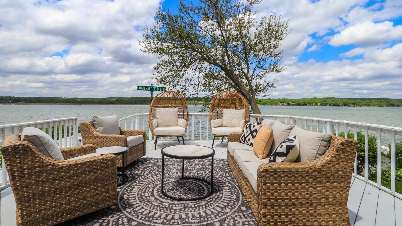 Photo of Outdoor in Lake Geneva