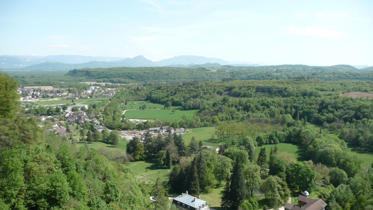 Photo of Outdoor in Chavornay
