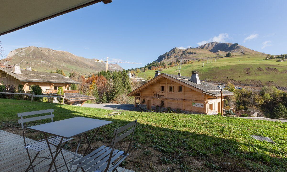 Photo of Outdoor in Le Chinaillon
