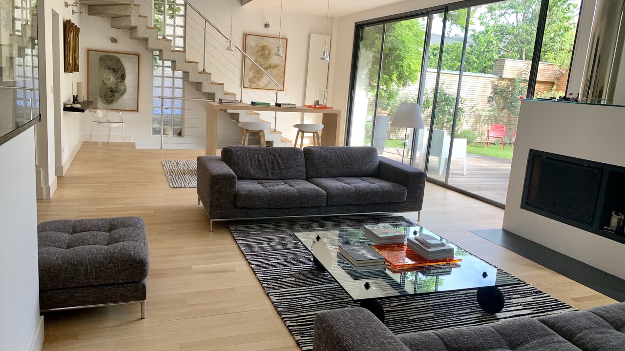 Photo of Livingroom in Tours