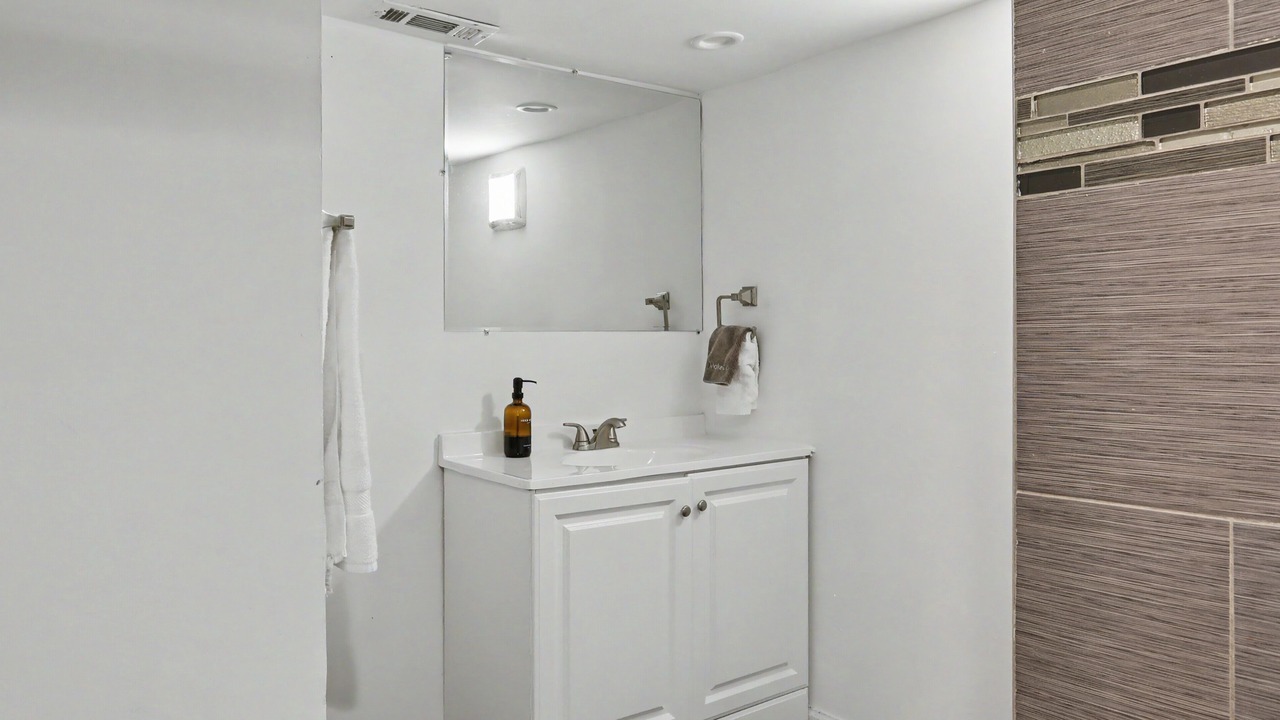Photo of Bathroom in Libertyville