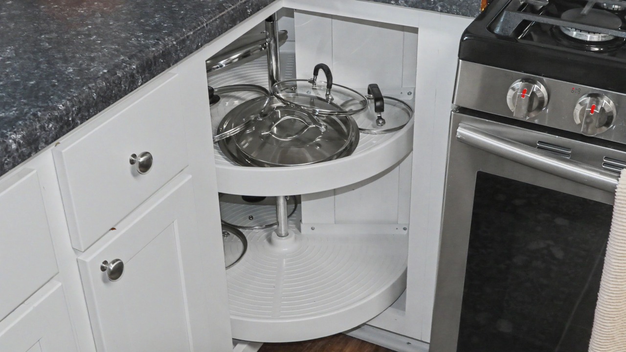 Photo of Kitchen in Libertyville