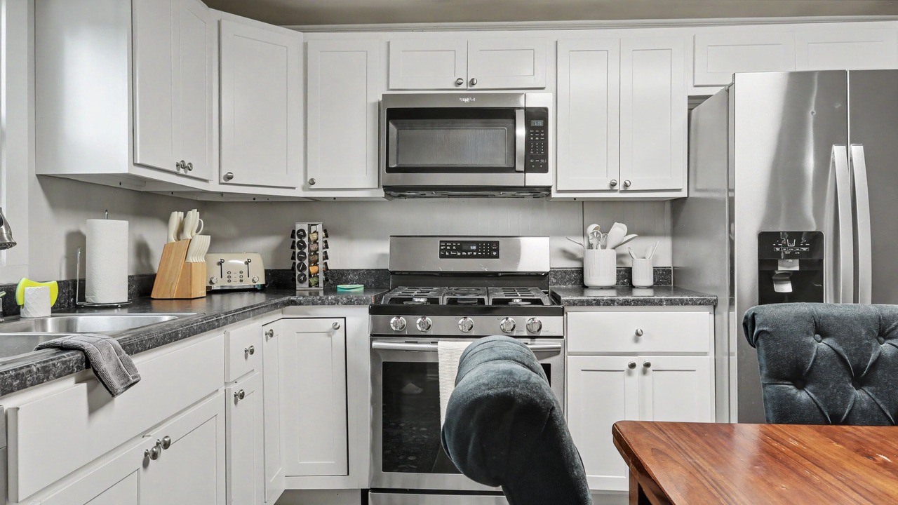 Photo of Kitchen in Libertyville