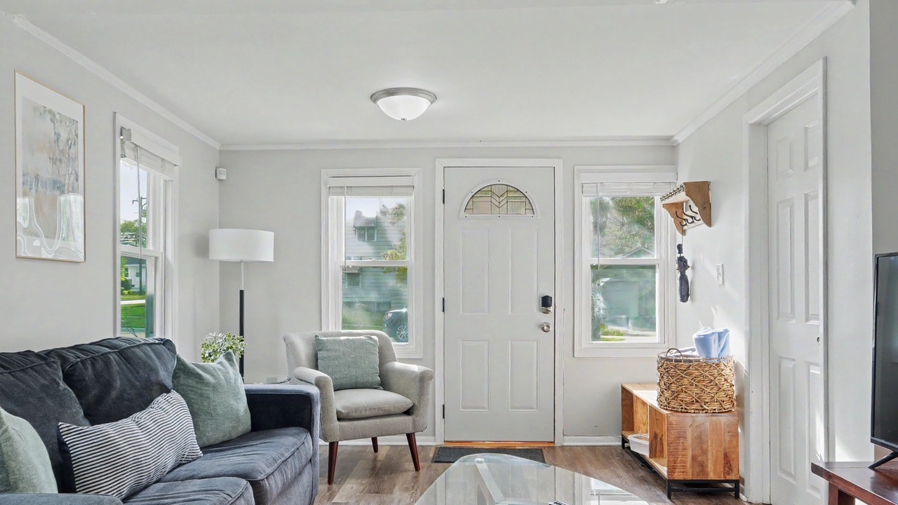 Photo of Livingroom in Libertyville