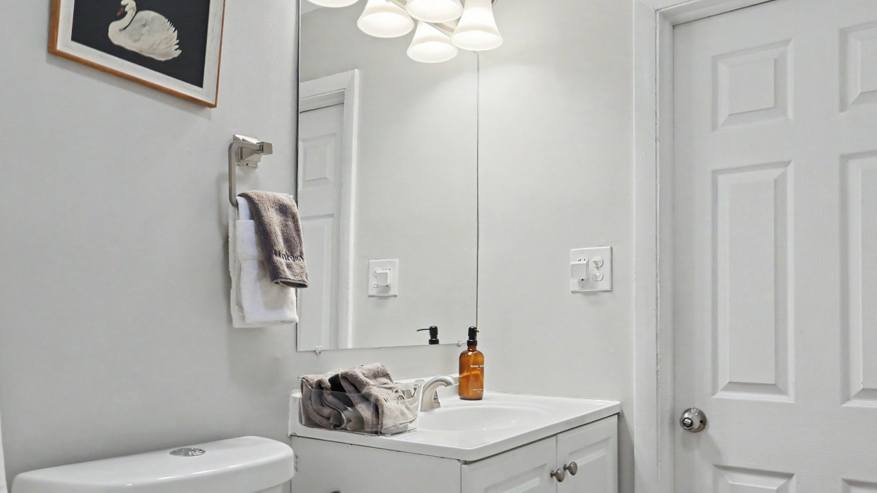 Photo of Bathroom in Libertyville