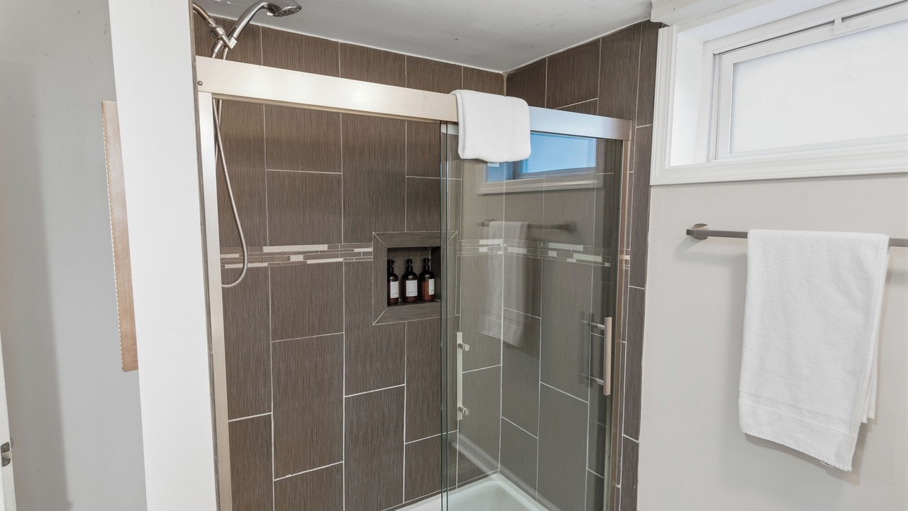 Photo of Bathroom in Libertyville