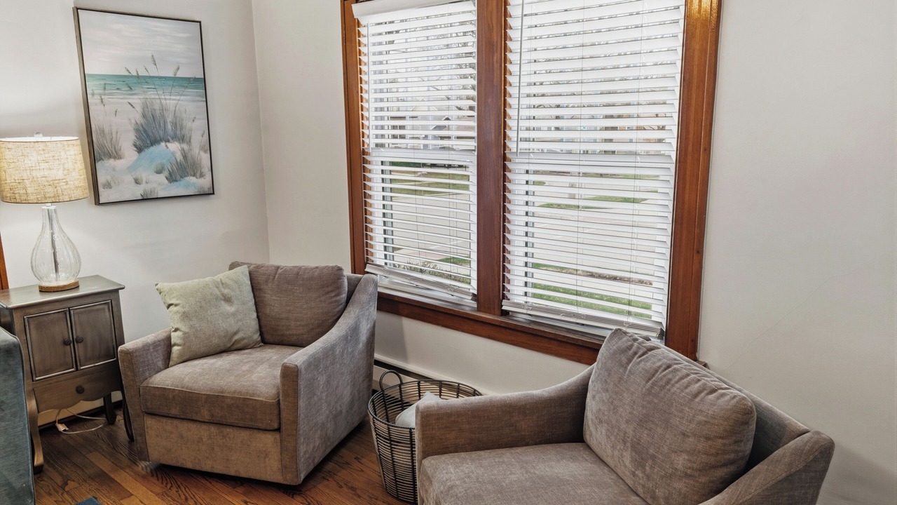 Photo of Livingroom in Libertyville