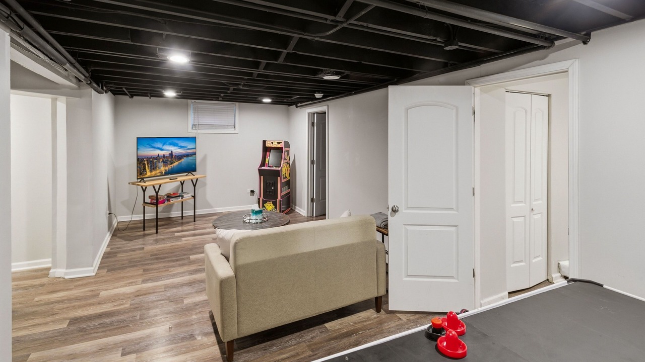 Photo of Bedroom in Libertyville