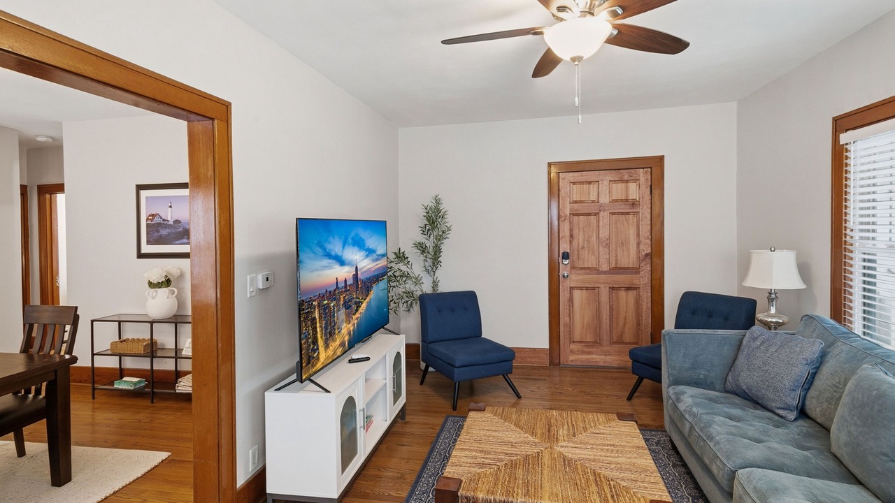 Photo of Livingroom in Libertyville