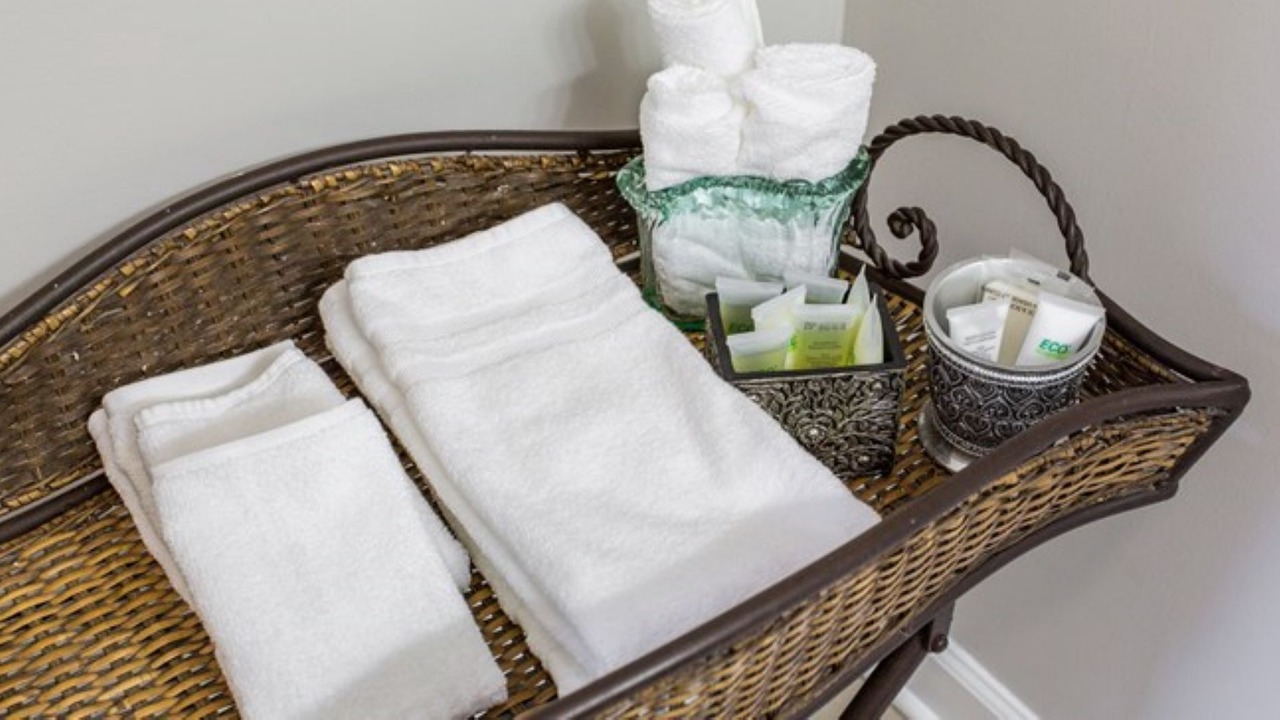 Photo of Bathroom in Libertyville