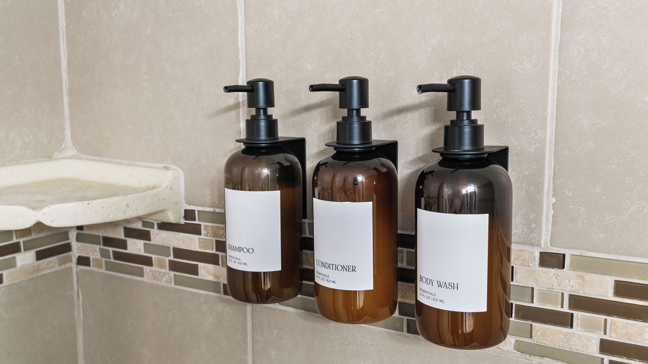 Photo of Bathroom in Libertyville