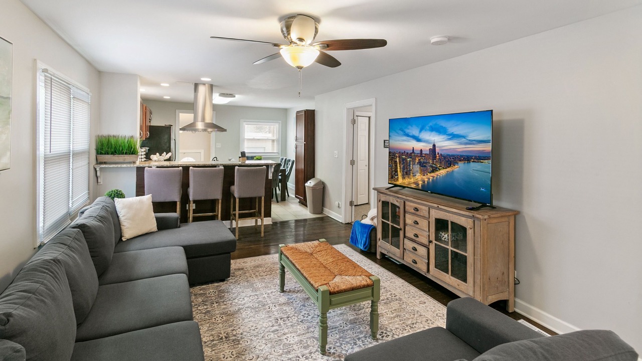 Photo of Livingroom in Libertyville
