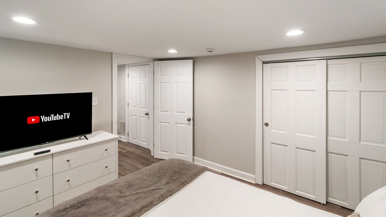 Photo of Bedroom in Libertyville