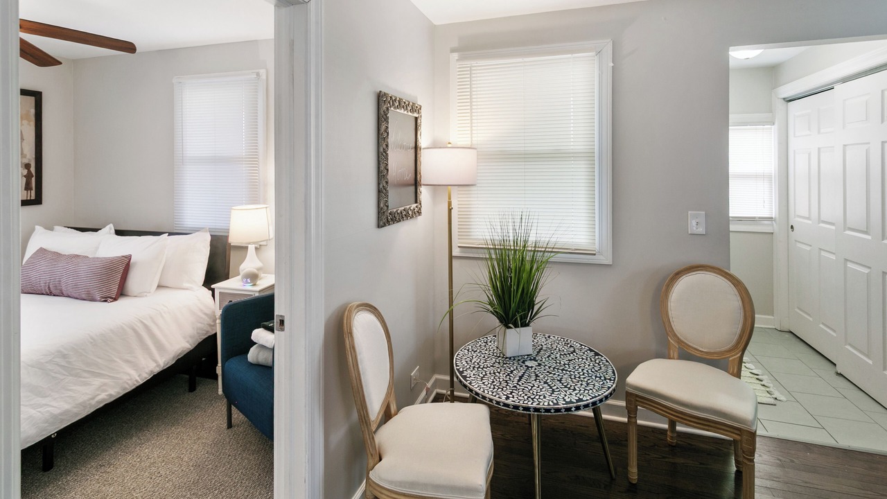Photo of Bedroom in Libertyville