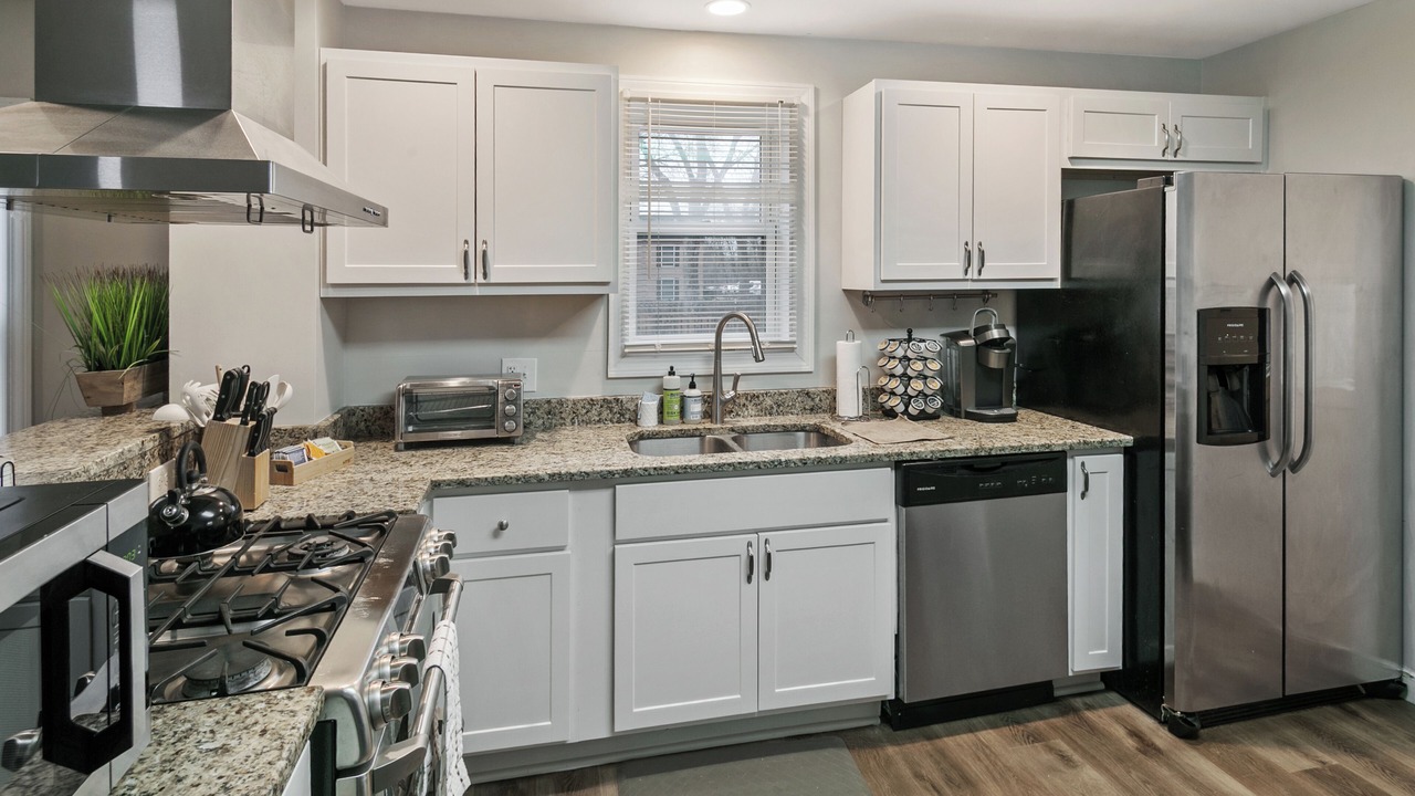 Photo of Kitchen in Libertyville