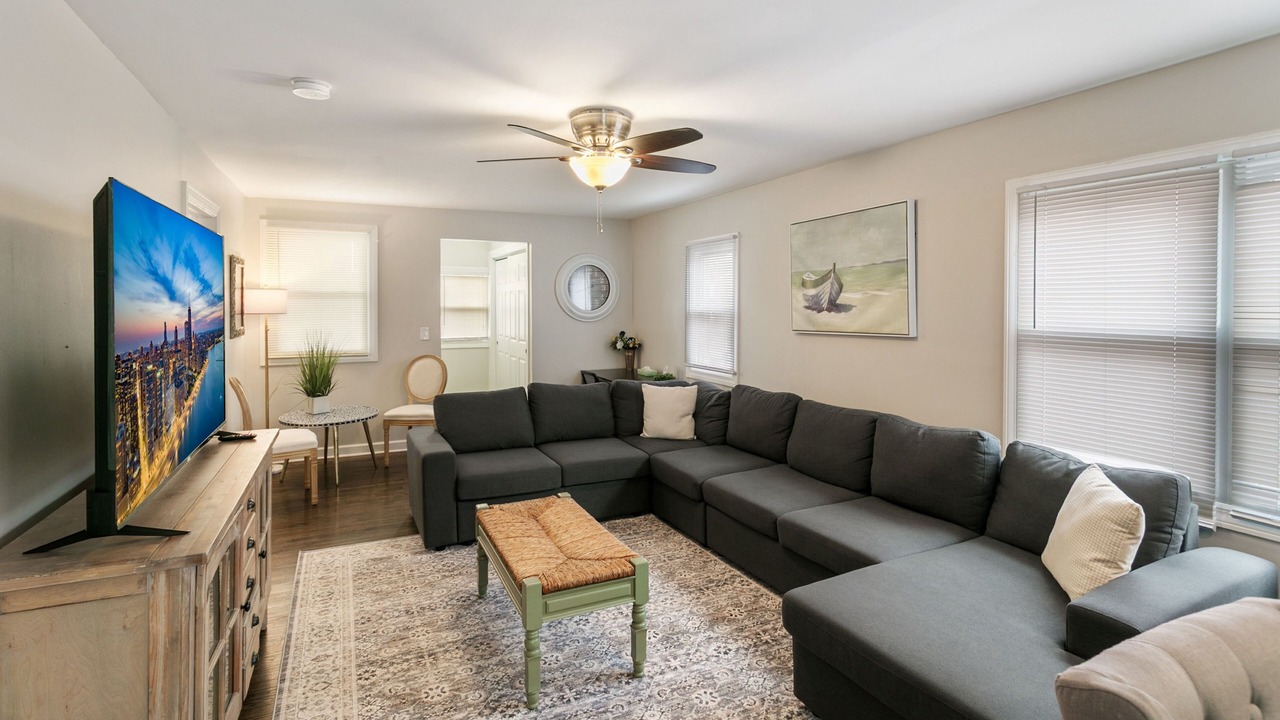 Photo of Livingroom in Libertyville