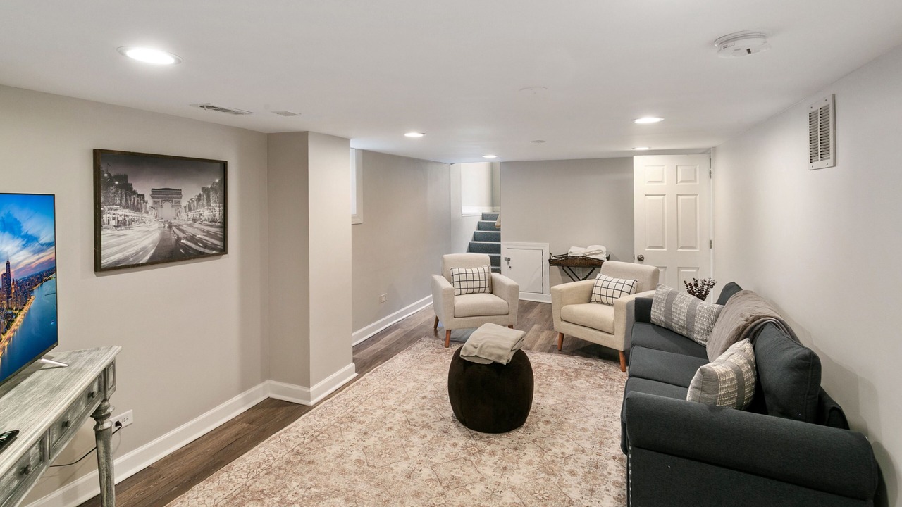 Photo of Livingroom in Libertyville
