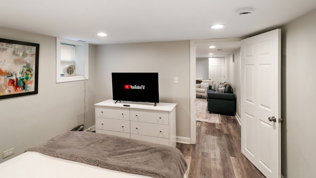 Photo of Bedroom in Libertyville