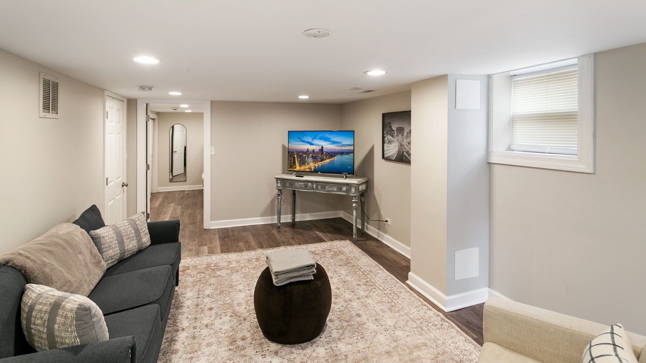 Photo of Livingroom in Libertyville