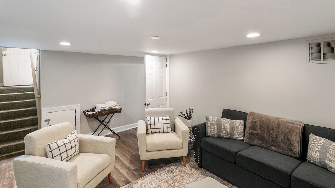 Photo of Livingroom in Libertyville