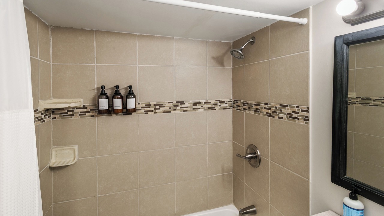 Photo of Bathroom in Libertyville