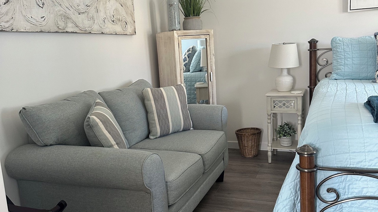 Photo of Livingroom in Saugatuck