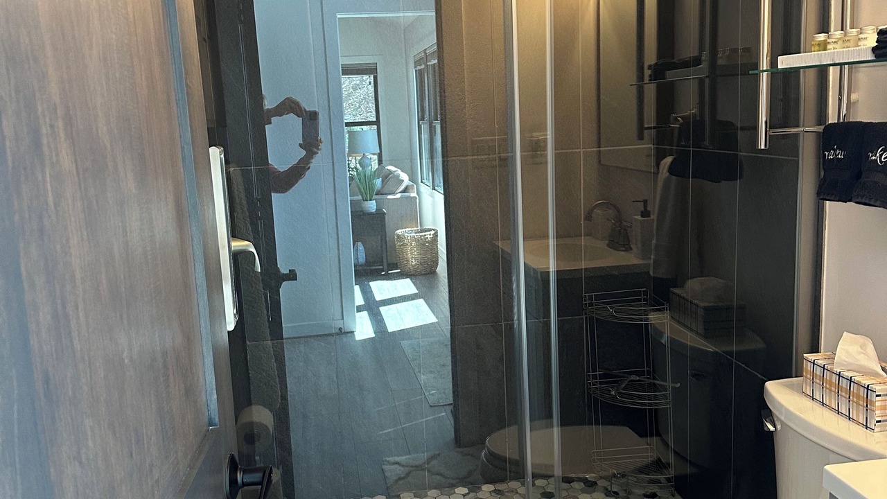 Photo of Bathroom in Saugatuck