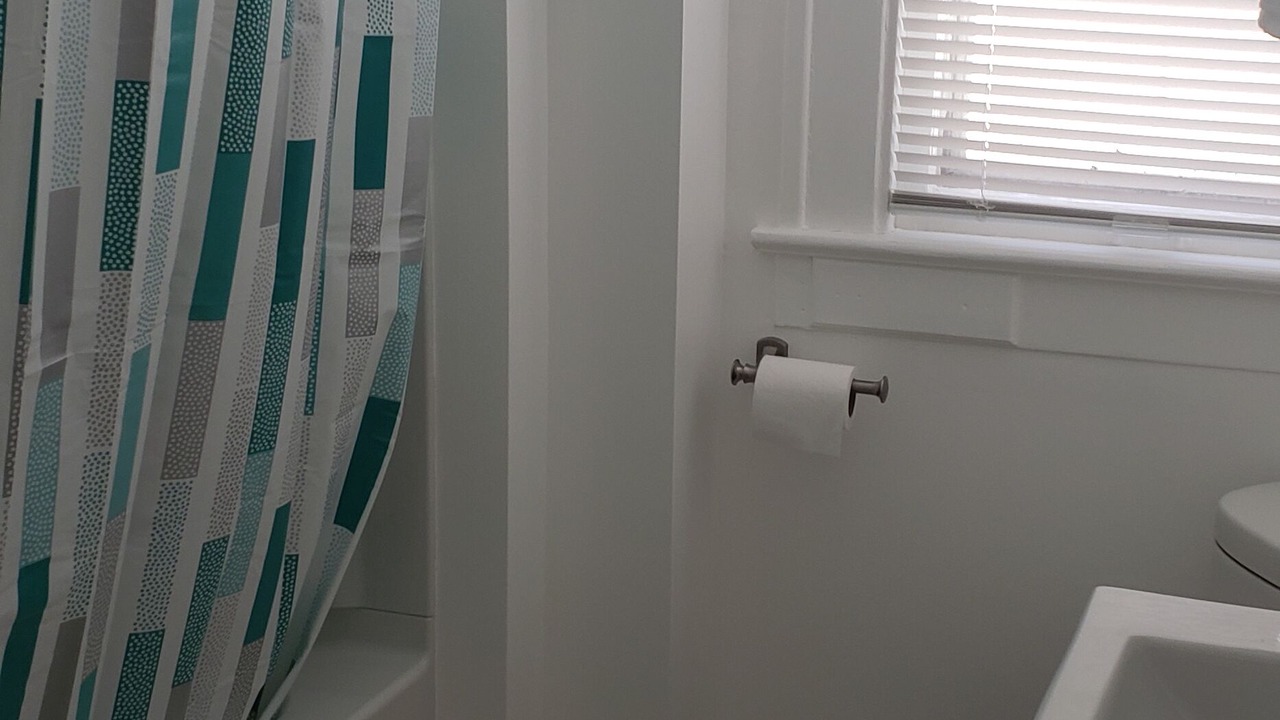 Photo of Bathroom in Grand Rapids