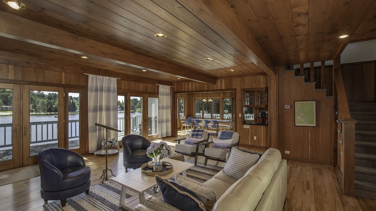 Photo of Bedroom in Eagle River