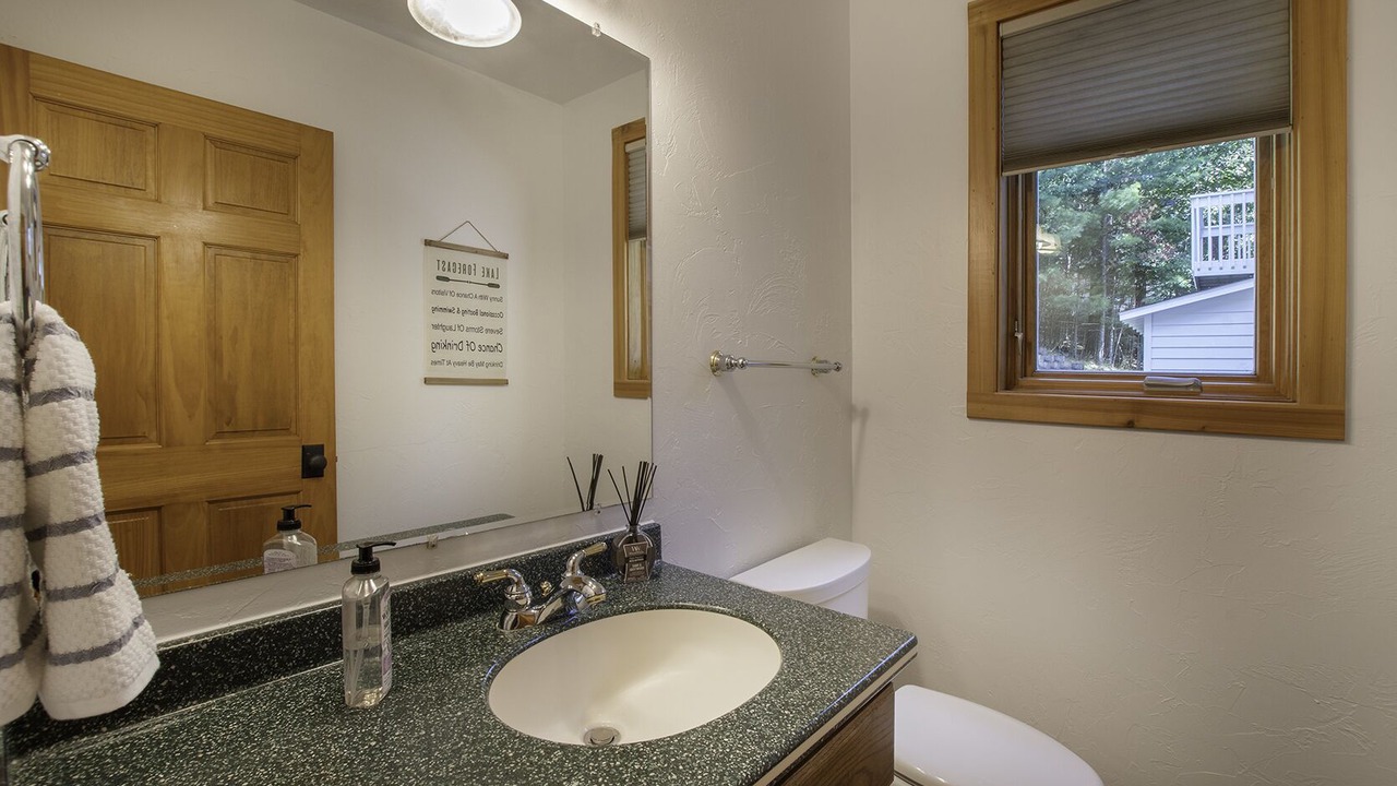 Photo of Bedroom in Eagle River