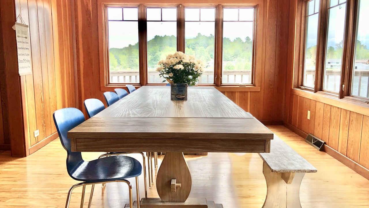 Photo of Livingroom in Eagle River