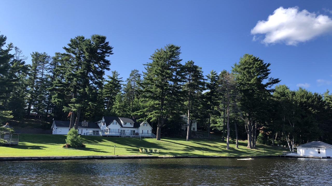 Photo of Outdoor in Eagle River