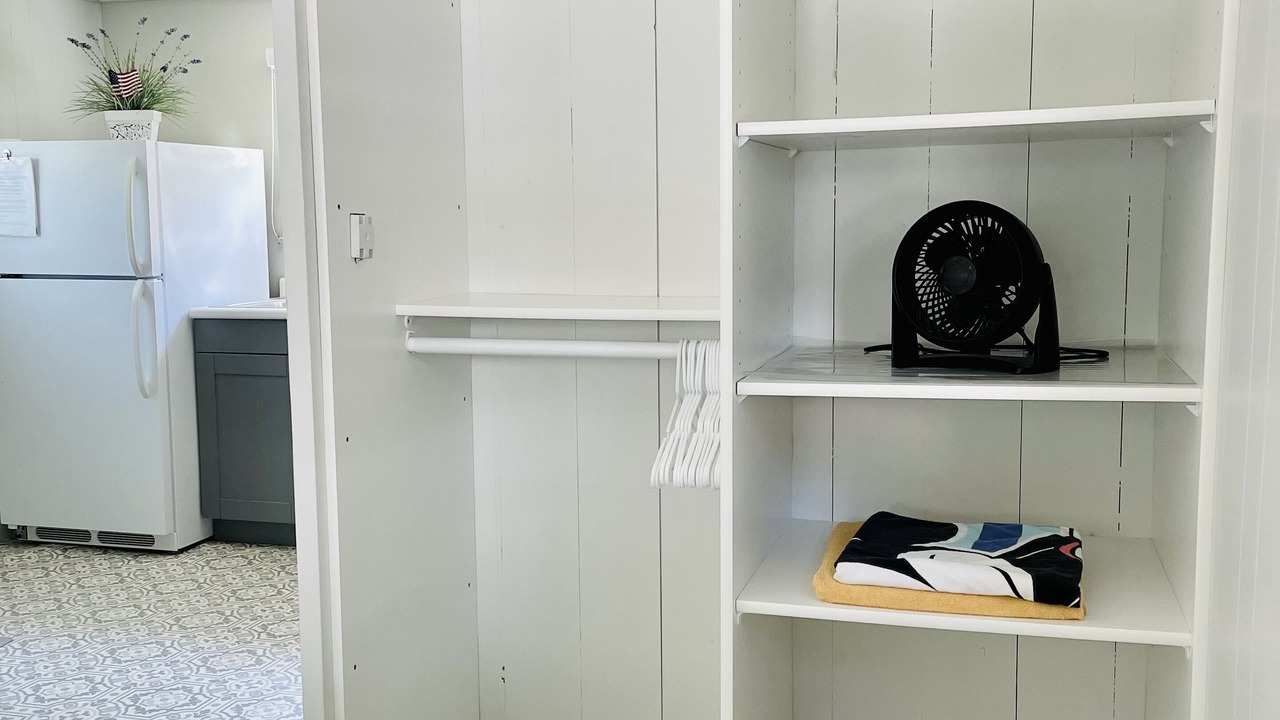 Photo of Bedroom in Arnolds Park