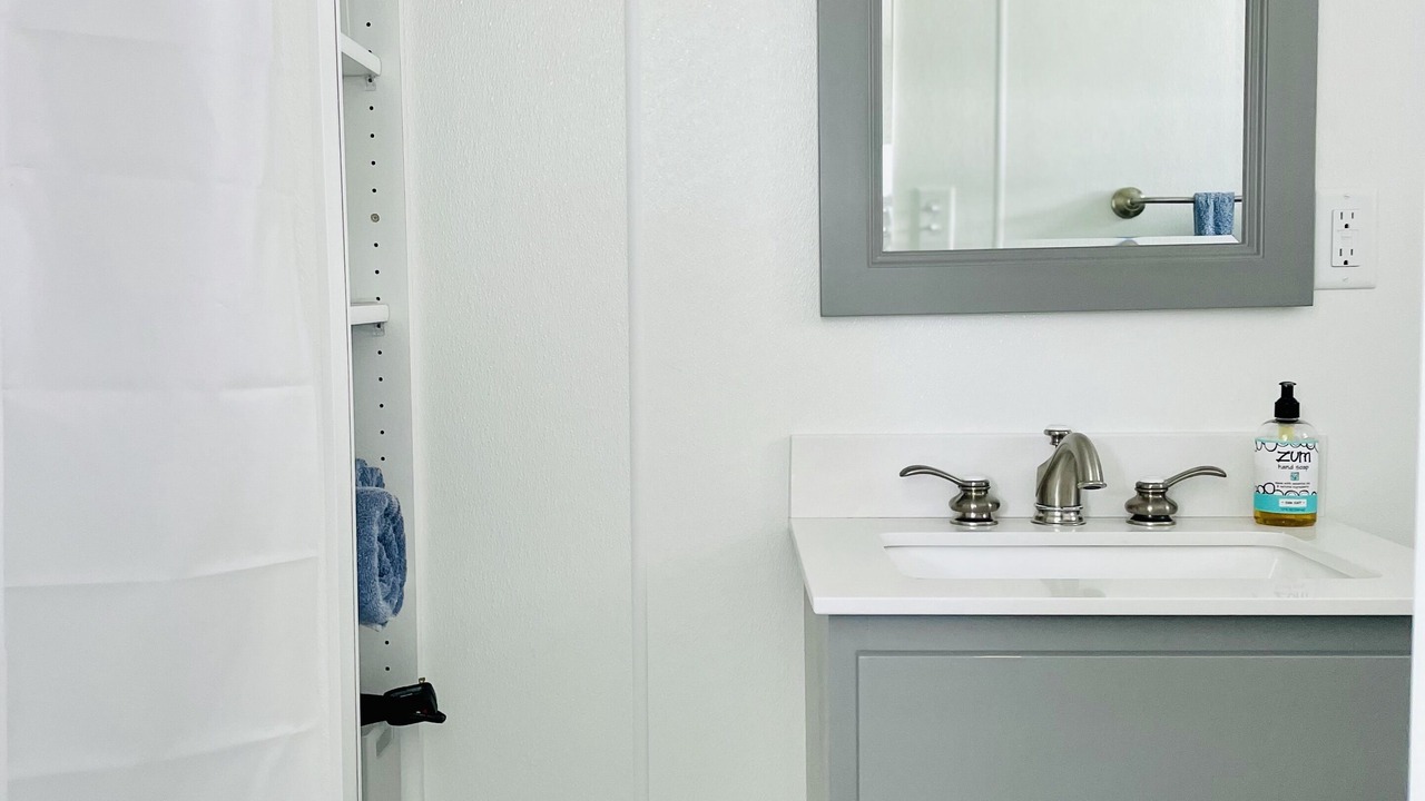 Photo of Bathroom in Arnolds Park