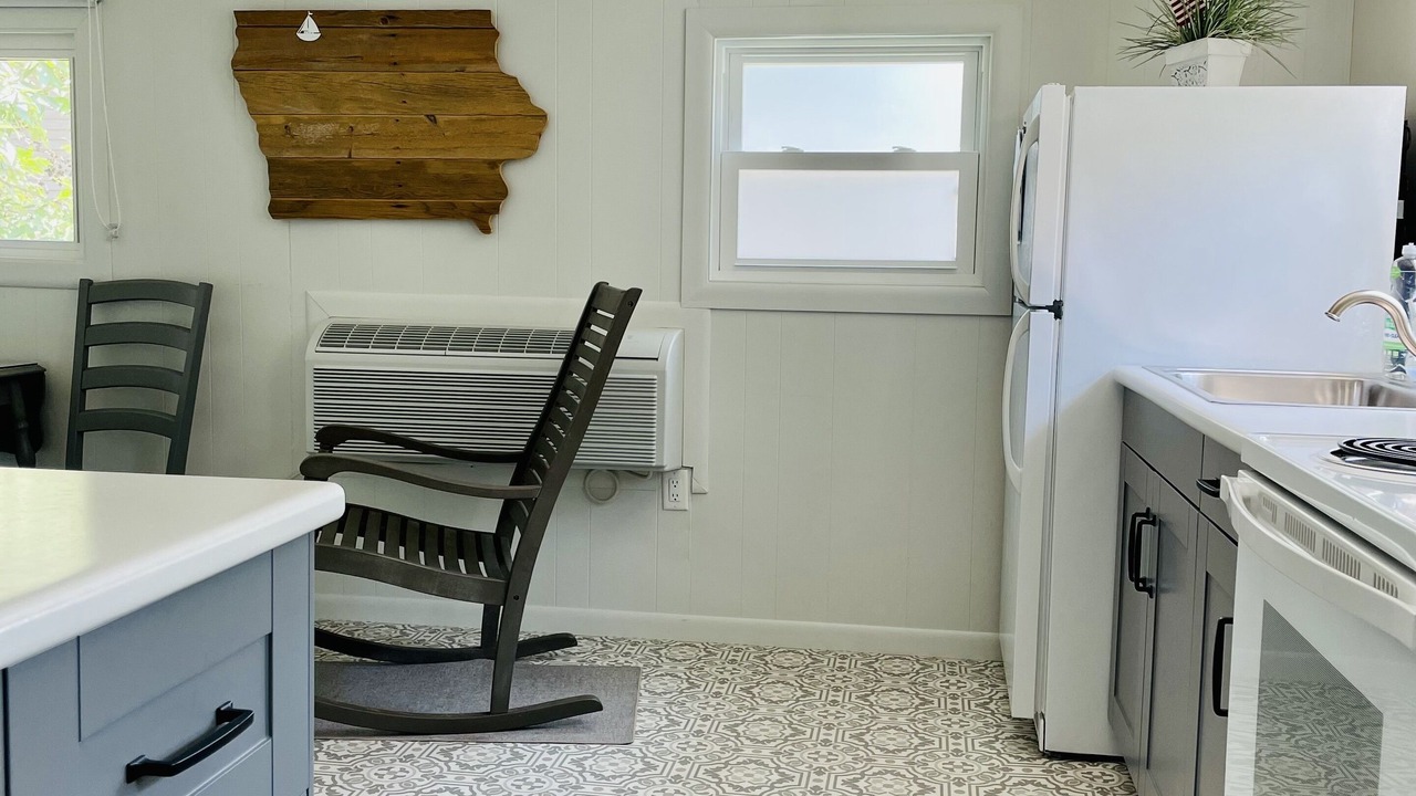 Photo of Kitchen in Arnolds Park