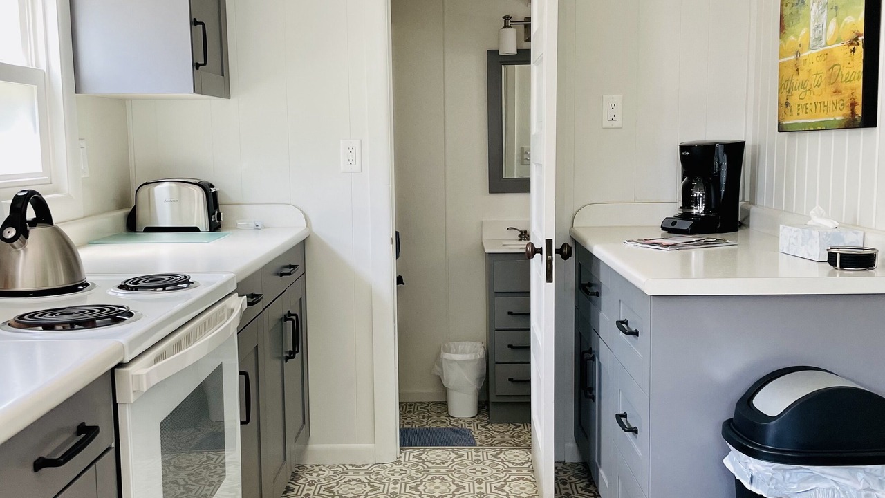 Photo of Kitchen in Arnolds Park