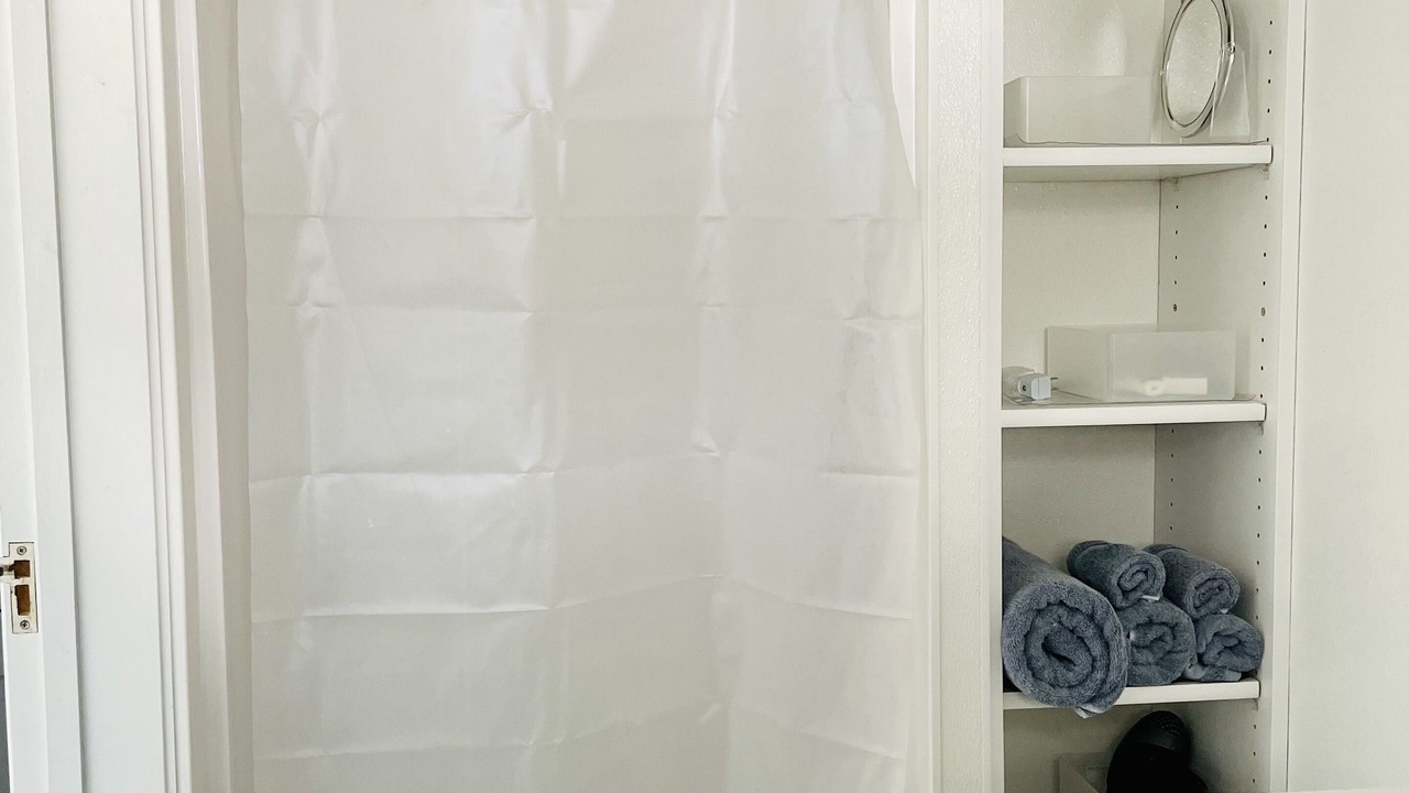 Photo of Bathroom in Arnolds Park