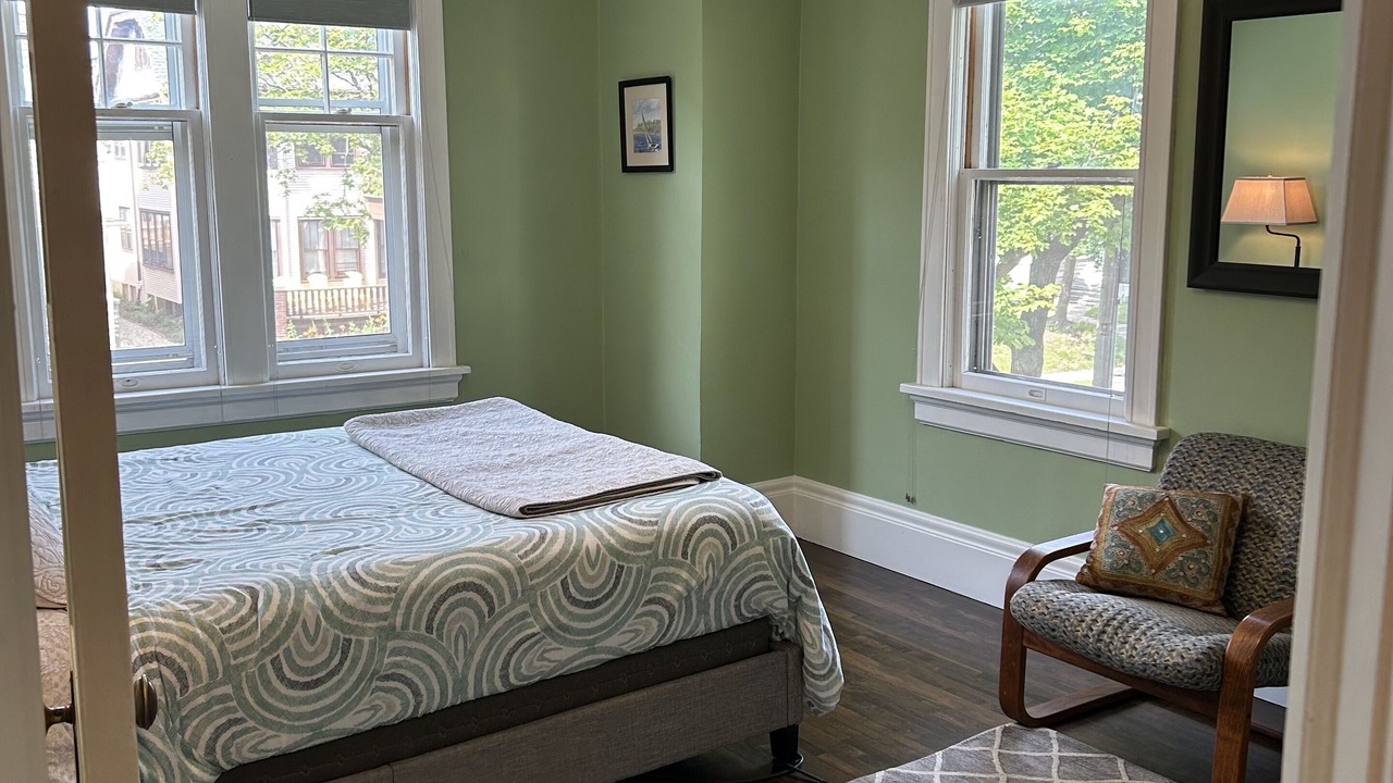 Photo of Bedroom in Milwaukee