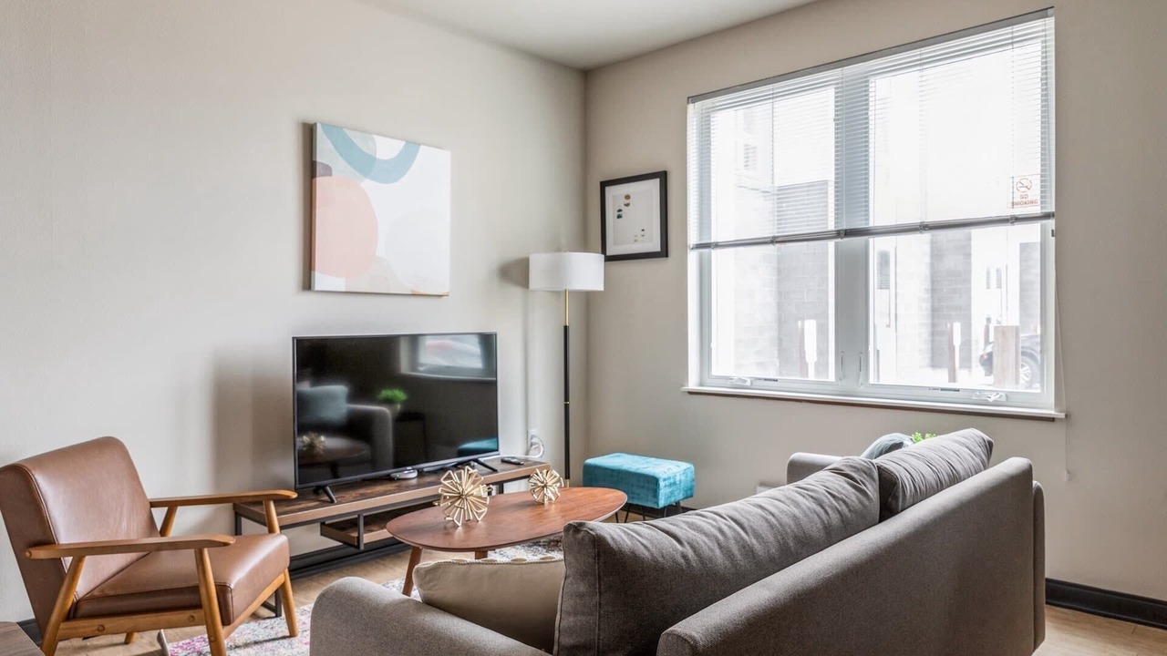 Photo of Bedroom in Westown