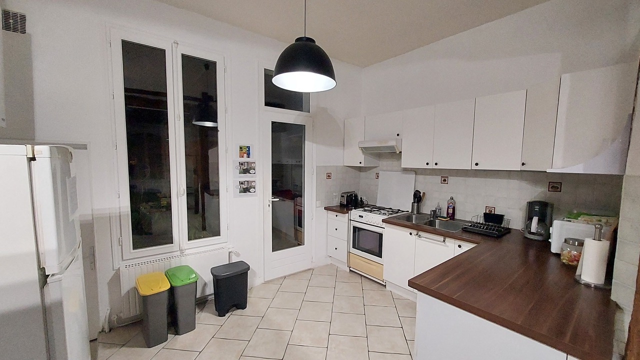 Photo of Kitchen in Blois