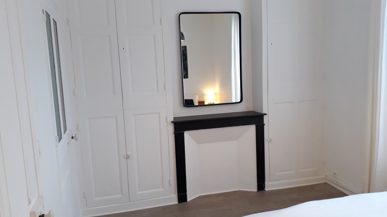 Photo of Bedroom in Blois