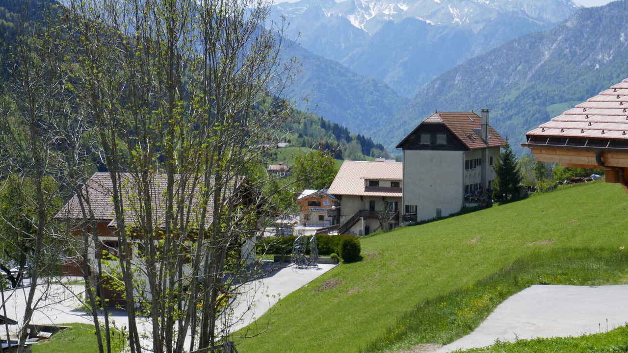 Photo of Outdoor in Saint-Jean-de-Sixt