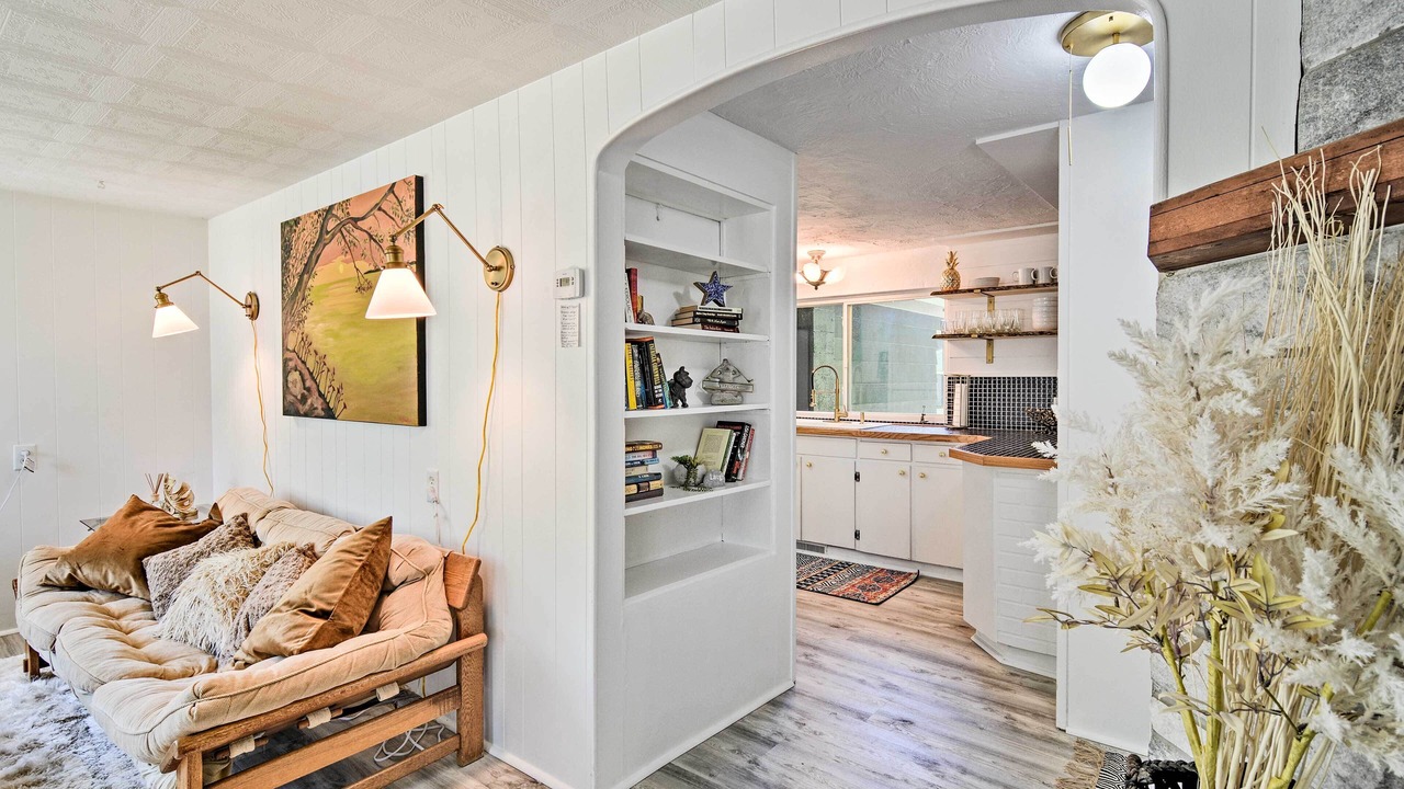 Photo of Livingroom in Elk Rapids