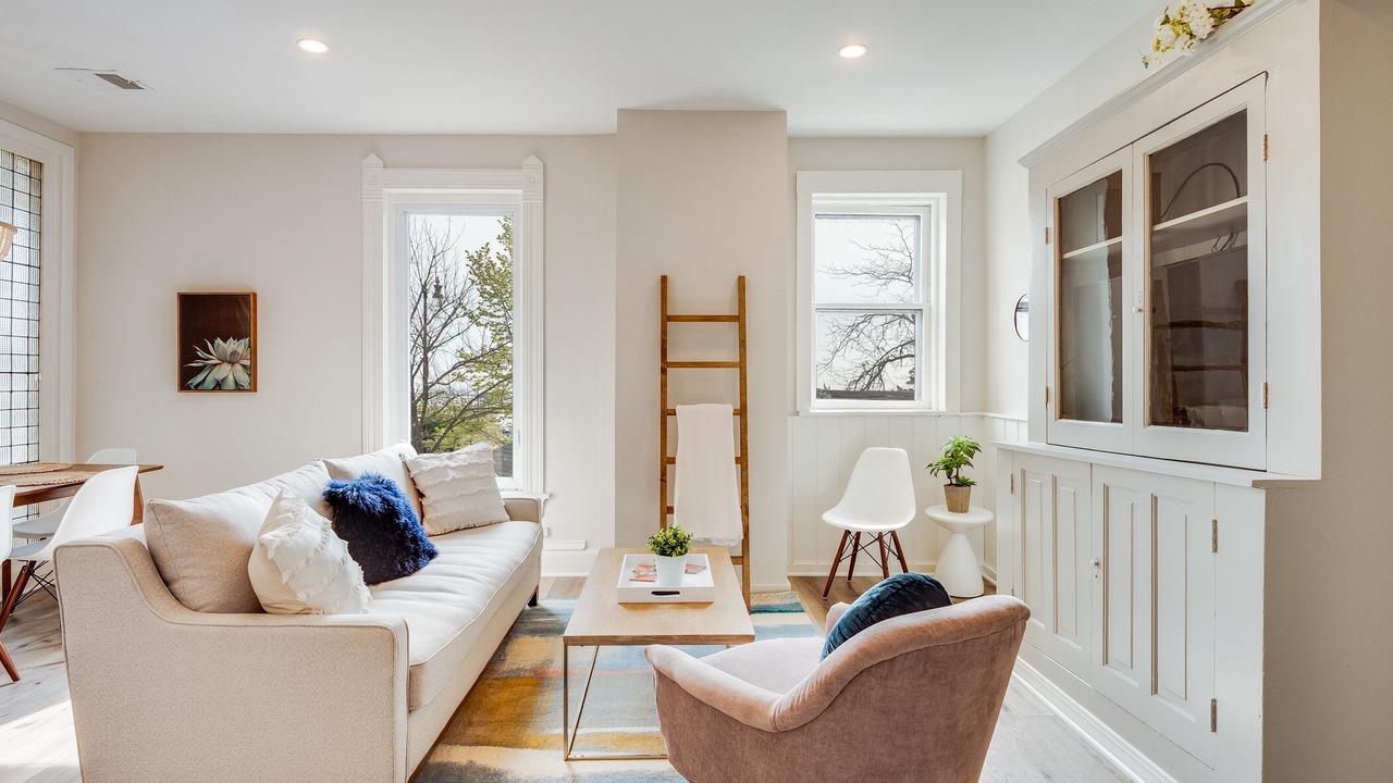 Photo of Livingroom in Racine