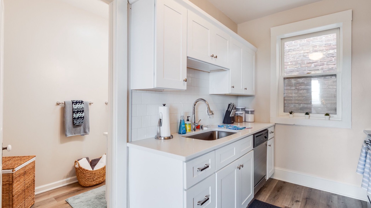 Photo of Kitchen in Racine