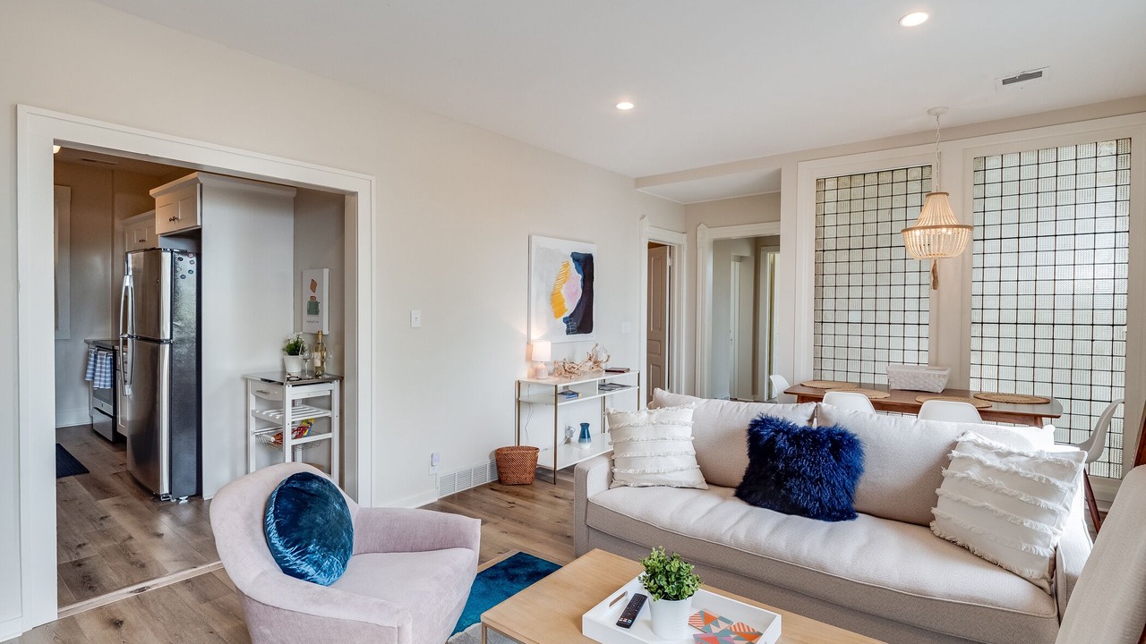 Photo of Livingroom in Racine
