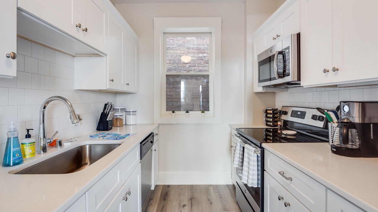 Photo of Kitchen in Racine