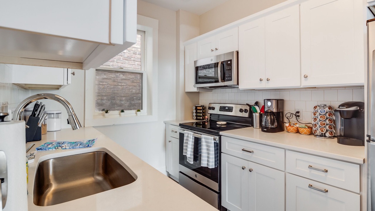 Photo of Kitchen in Racine
