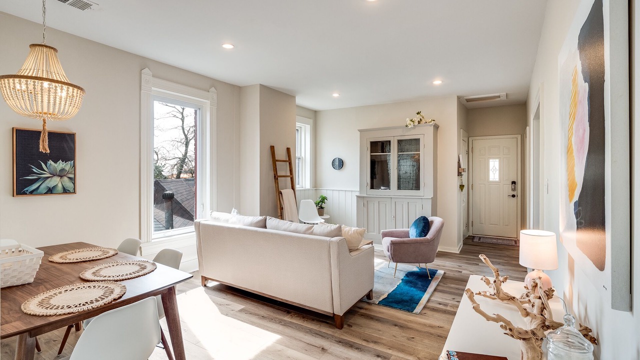 Photo of Livingroom in Racine